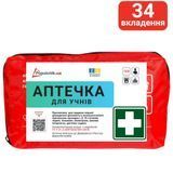 Аптечка медицинская для учебного класса (02-070-М) 02-070-М фото