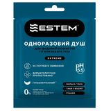 Одноразовий душ «Estem Extreme» для щоденної гігієни 53-203-IS фото