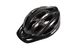 Шлем велосипедный "GOOD BIKE" L 58-60 см черный (88855/3-IS) 88855/3-IS фото 3