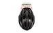 Шлем велосипедный "GOOD BIKE" L 58-60 см черный 88855/3-IS фото 2