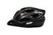 Шлем велосипедный "GOOD BIKE" L 58-60 см черный 88855/3-IS фото 1