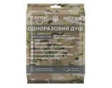 Одноразовий душ для військових - комплект "Estem Military" 51-032-Е 51-032-Е фото
